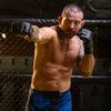 Rękawice MMA M - Black Master - Valor Series