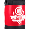 Worek bokserski dla dzieci - Kids Red - 60 cm / 7 kg