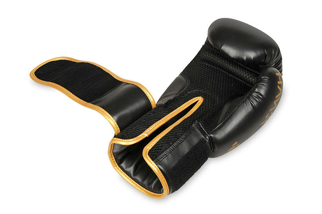 Rękawice bokserskie 12oz - Hawk - Origin Series | DBX Bushido