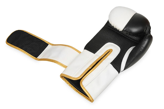 Rękawice bokserskie 8oz - Undefeated - Valor Series