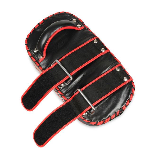 Tarcza treningowa PAO ze skóry naturalnej | 1 sztuka