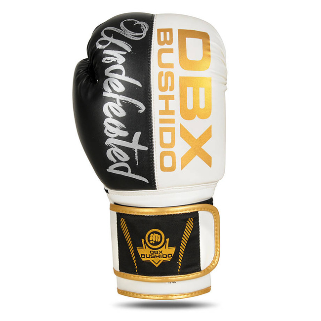 Rękawice bokserskie 8oz - Undefeated - Valor Series