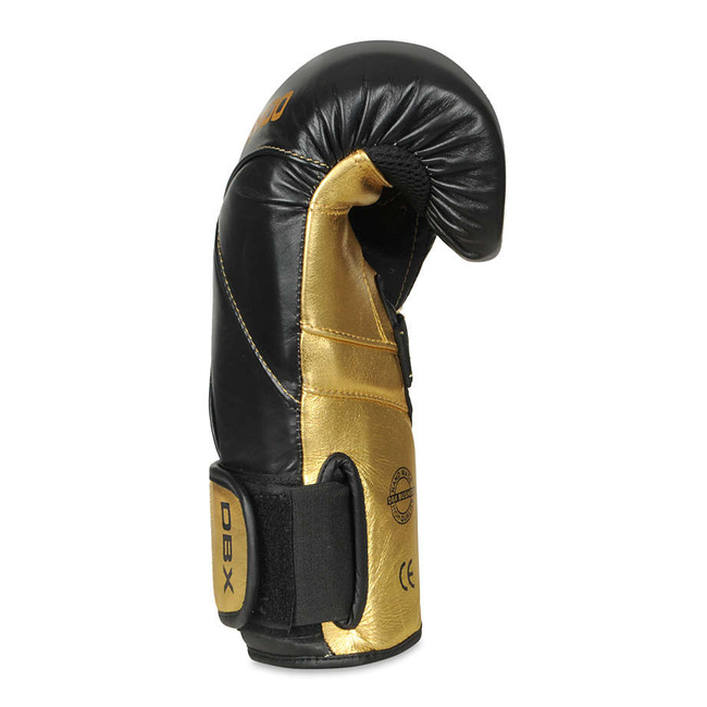 Rękawice bokserskie 14oz - Hammer Gold - Legacy Series