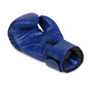 Rękawice bokserskie 6oz dla dzieci - 4Fighter Blue - Origin Series