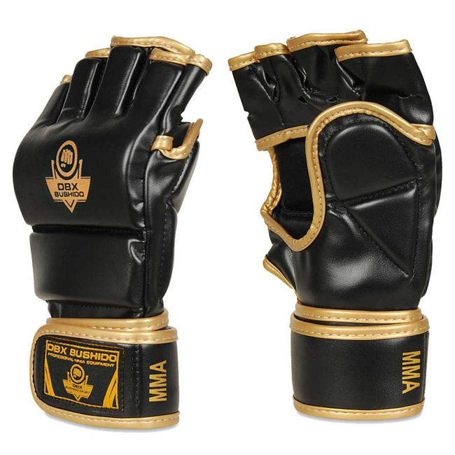 Rękawice MMA M - Aureos - Valor Series