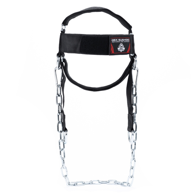 Korona Karku Uprząż na szyję  - Pro Neck Harness