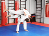 Mata do ćwiczeń z Certyfikatem Bezpieczeństwa - Puzzle 1x1m - Tatami 26mm