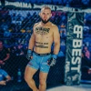Rękawice MMA M - Harmony - Valor Series