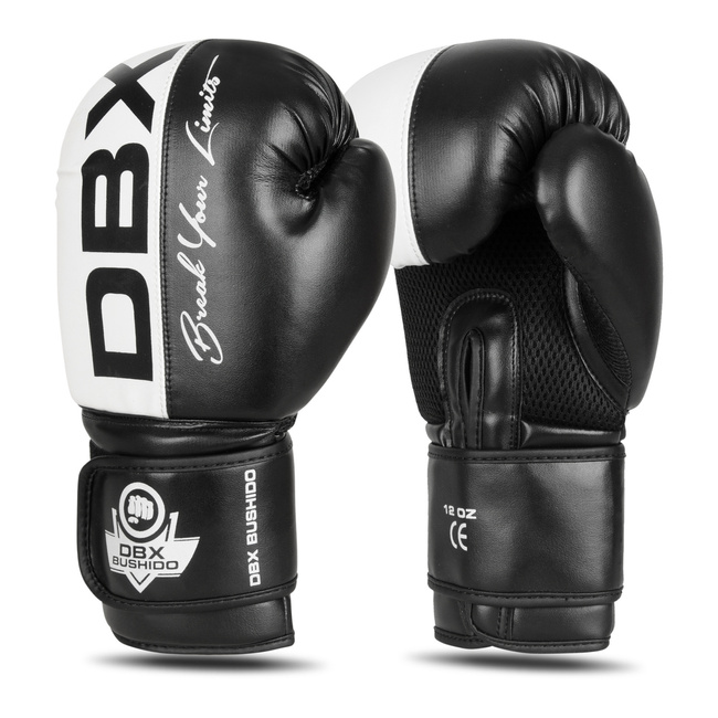 Rękawice bokserskie 10oz - Harmony - Valor Series | DBX Bushido