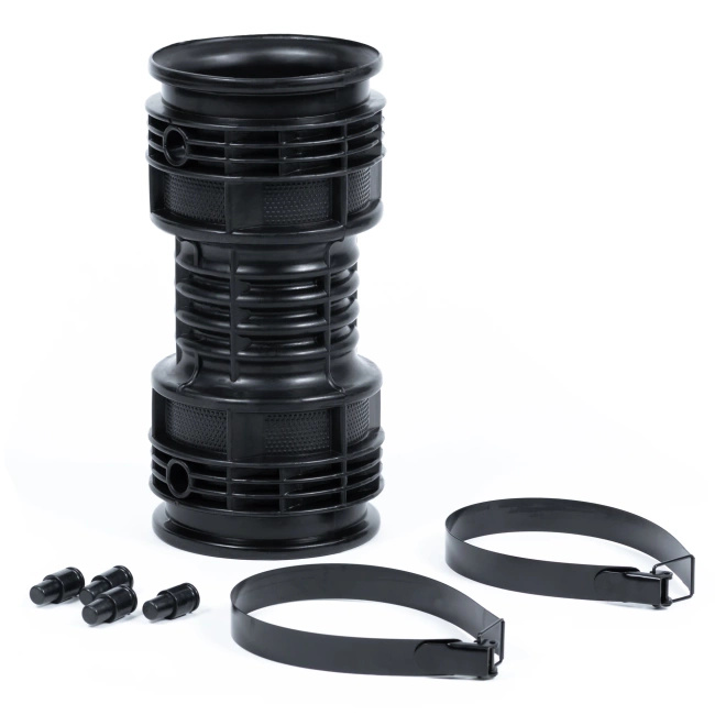 WOREK TRENINGOWY BOKSERSKI STOJACY 180 CM | DBX Bushido