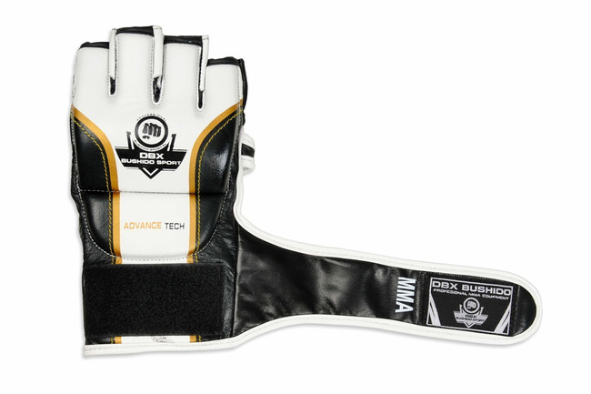 Rękawice MMA M - Verdict - Legacy Series | DBX Bushido