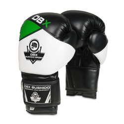 Rękawice bokserskie 10oz - Verde - Origin Series