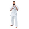 OFERTA SPECJALNA! PRZECZYTAJ OPIS! - Kimono Karate Kyokushin 10 oz - 160 cm 