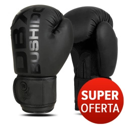 OFERTA SPECJALNA! PRZECZYTAJ OPIS! - Rękawice bokserskie 14oz - Mono - Valor Series