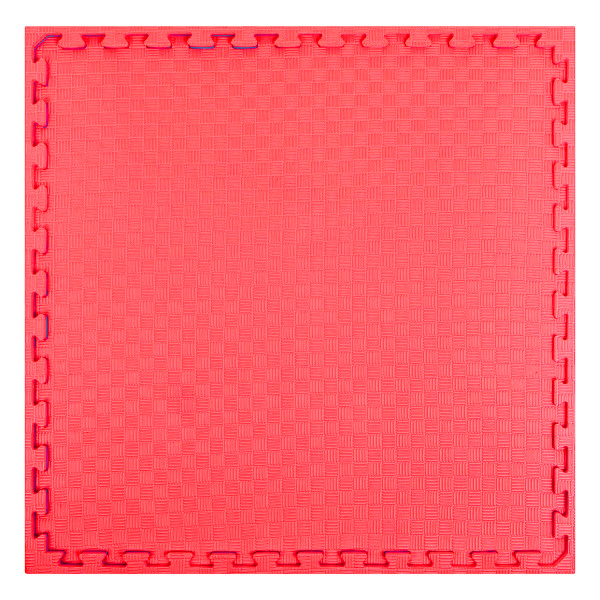 Mata do ćwiczeń z Certyfikatem Bezpieczeństwa - Puzzle 1x1m - Tatami 26mm