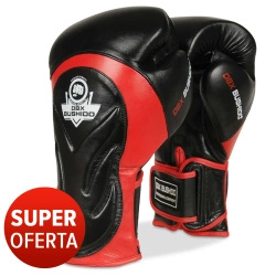 OFERTA SPECJALNA! PRZECZYTAJ OPIS! - Rękawice bokserskie z systemem Wrist Protect BB4-10oz