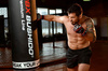 Rękawice MMA M - Rogue - Valor Series | DBX Bushido