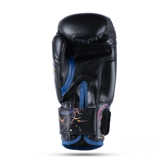Rękawice bokserskie dla dzieci 6oz - Kids Lion | DBX Bushido