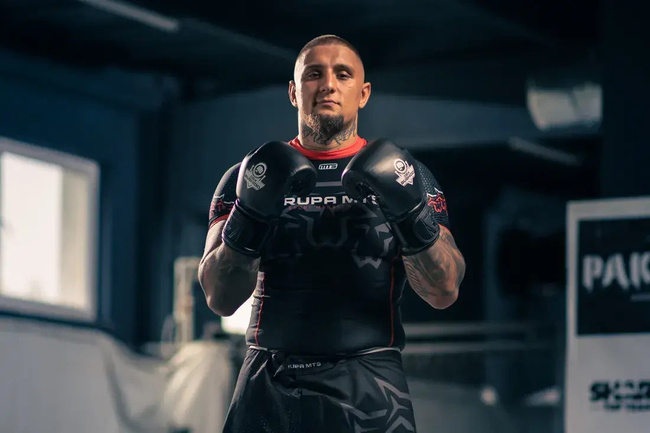 Rękawice bokserskie 10oz - ProFight - Legacy Series | DBX Bushido