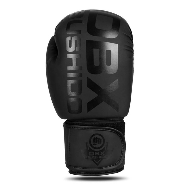 Rękawice bokserskie 10oz - Mono - Valor Series | DBX Bushido