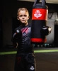 Worek bokserski dla dzieci - Kids Red - 60 cm / 7 kg