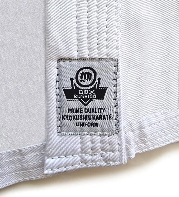 Kimono Karate Kyokushin 10 oz - 120 cm 