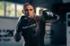 OFERTA SPECJALNA! PRZECZYTAJ OPIS! - Rękawice bokserskie 14oz - Striker - Legacy Series