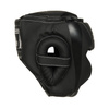 Kask bokserski M - Black Master | DBX Bushido