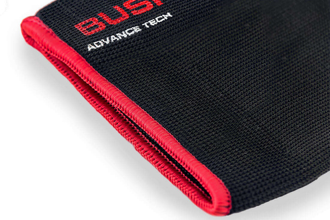 ELASTYCZNE ŚCIĄGACZE  -  STABILIZATORY KOLANA - roz. XL | DBX Bushido