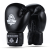 130 cm / 30 kg - Zestaw bokserski Home Pro 130 - Worek treningowy + rękawice 