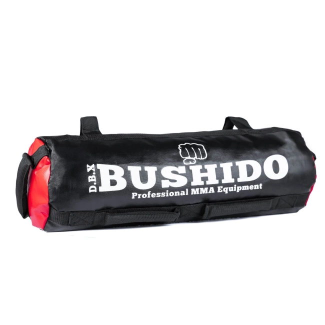 Zestaw "Quicksand" do treningu w plenerze | DBX Bushido