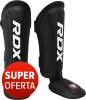 OFERTA SPECJALNA! PRZECZYTAJ OPIS! - RDX T1 - OCHRANIACZE NA PISZCZELE, NAGOLENNIKI - L