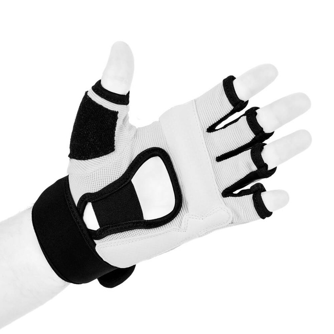 Rękawice do teakwando - karate DBX-T-1-L