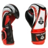 Rękawice bokserskie 6oz dla dzieci - Junior Red | DBX Bushido