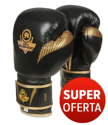 OFERTA SPECJALNA! PRZECZYTAJ OPIS! - Rękawice bokserskie 16oz - Aureos - Valor Series