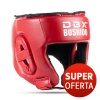 OFERTA SPECJALNA! PRZECZYTAJ OPIS! - Kask bokserski ze skóry naturalnej L – ROMA | DBX Bushido