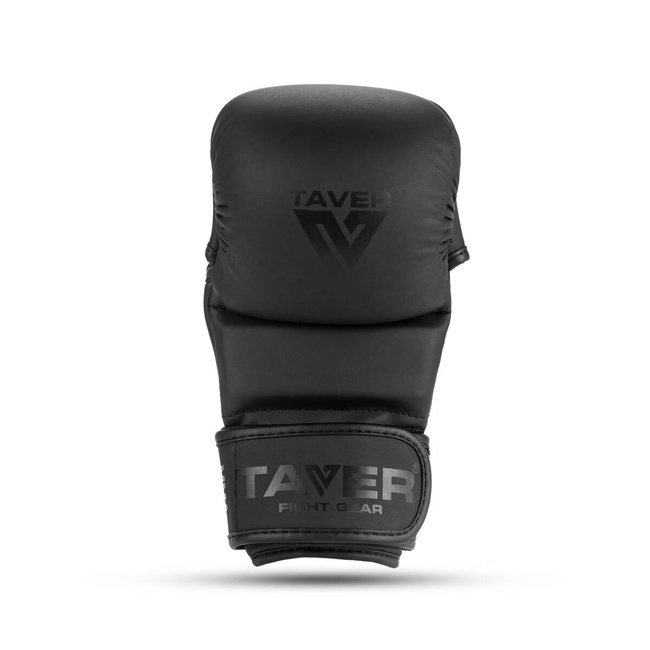 Rękawice MMA sparingowe M - Taver Shade - Origin Series