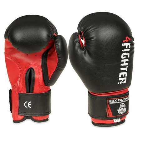 RĘKAWICE BOKSERSKIE DLA DZIECI  BUSHIDO ARB-407v3 6oz 