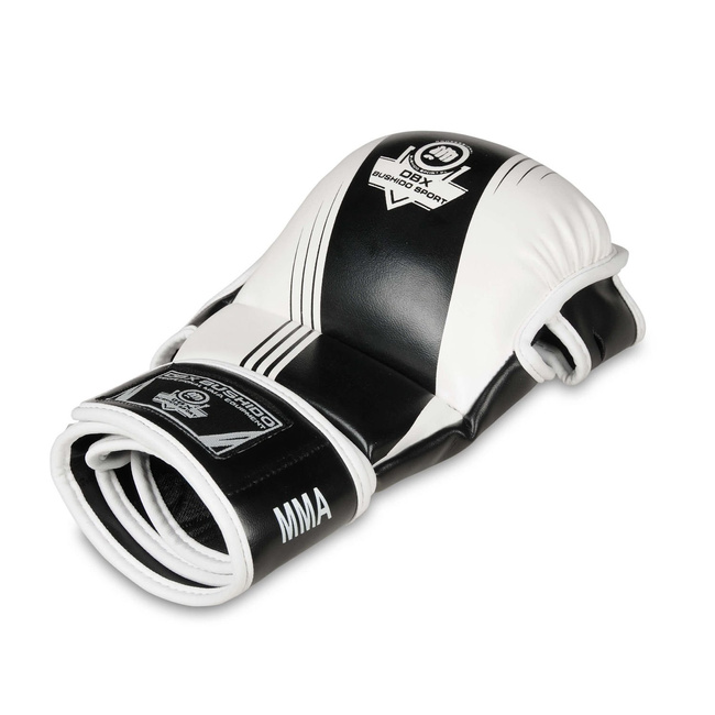 Rękawice MMA sparingowe S/M - Edge - Valor Series | DBX Bushido