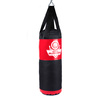 Worek bokserski dla dzieci - Kids Red - 60 cm / 7 kg