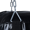 OFERTA SPECJALNA! PRZECZYTAJ OPIS! - Worek bokserski - 180 Red - 180 cm / 60 kg