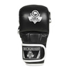 Rękawice MMA sparingowe L - Phantom White - Valor Series | DBX Bushido