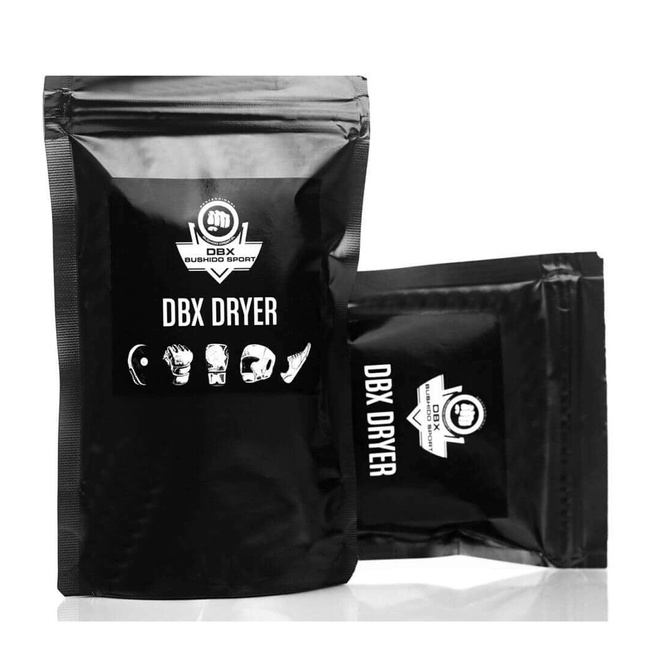 Odświeżacz, osuszacz do sprzętu sportowego | DBX Dryer (2 sztuki)