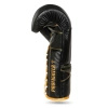 Wiązane rękawice bokserskie wielowarstwowe - ProFighter Gold - Legacy Series | DBX Bushido