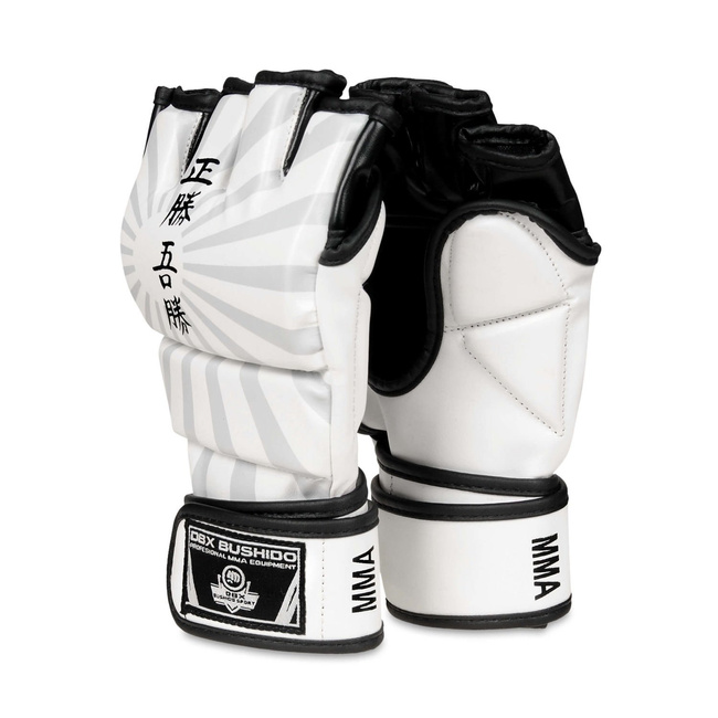 Rękawice MMA L - Japan - Valor Series