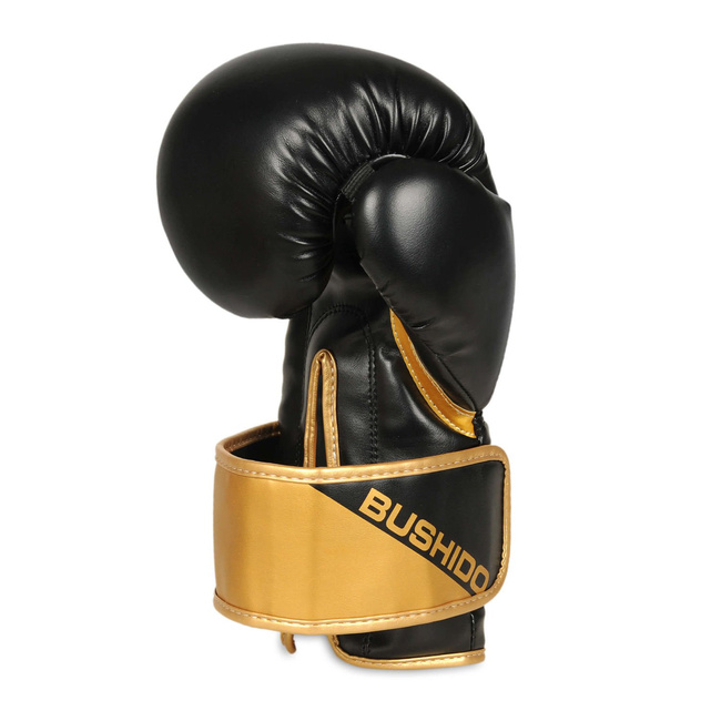 Rękawice bokserskie 8oz - Infinity - Origin Series | DBX Bushido