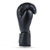 Rękawice bokserskie 6oz dla dzieci - 4Fighter Black | DBX Bushido