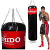Worek bokserski - 150 Red - 150 cm / 50 kg | DBX Bushido