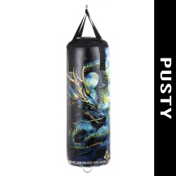 Worek dla dzieci - Dragon - Pusty - 70 cm | DBX Bushido
