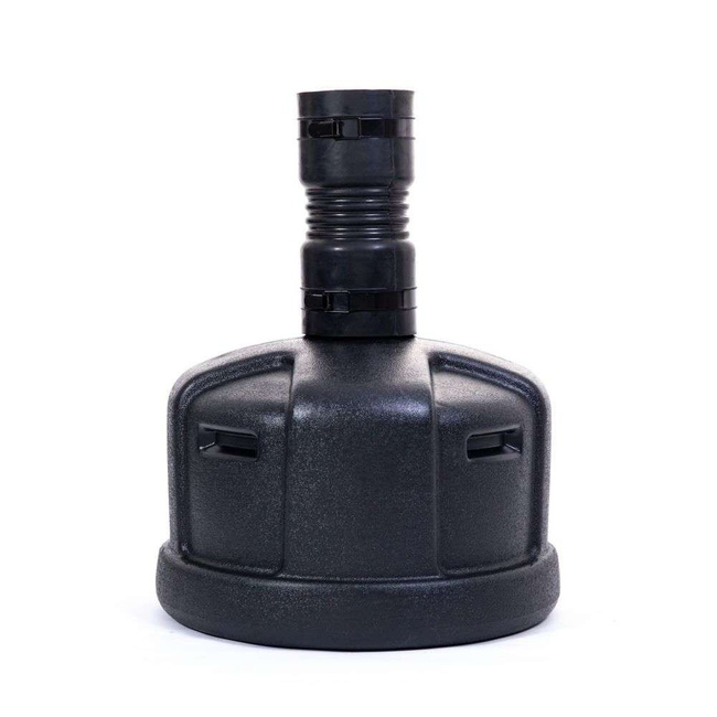 Worek bokserski stojący DBX BUSHDO TLS-Ov1 180 CM 140 KG